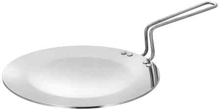 Iron Tava Cookware